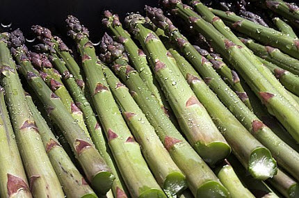 asparagus