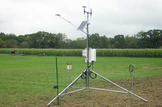 weatherstation